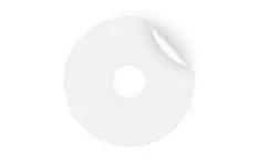 CD/DVD-Etiketten Standard